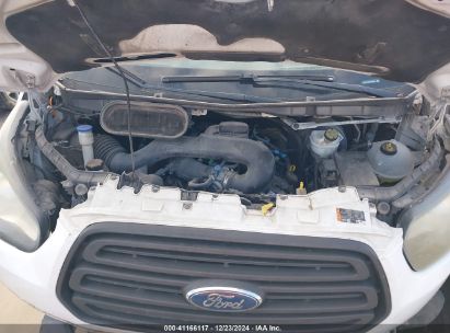 Lot #3052078885 2015 FORD TRANSIT-250