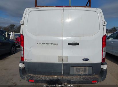 Lot #3052078885 2015 FORD TRANSIT-250