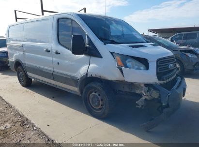 Lot #3052078885 2015 FORD TRANSIT-250