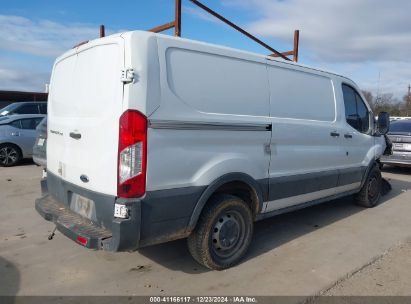 Lot #3052078885 2015 FORD TRANSIT-250