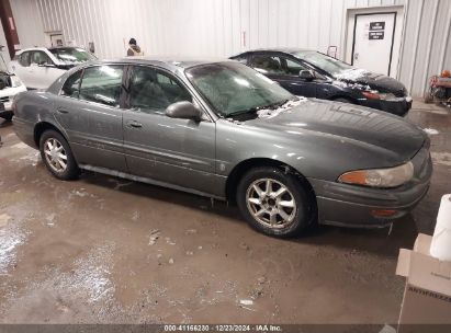 Lot #3042563697 2004 BUICK LESABRE LIMITED