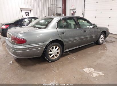 Lot #3042563697 2004 BUICK LESABRE LIMITED