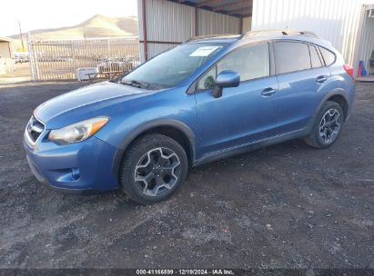 Lot #3037522662 2014 SUBARU XV CROSSTREK 2.0I PREMIUM