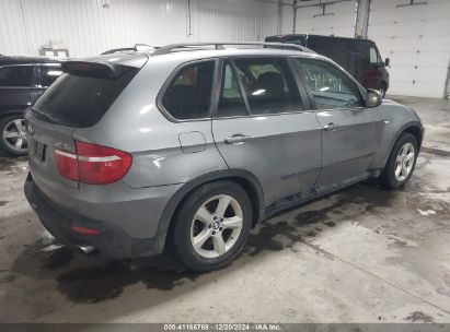 Lot #3035079326 2008 BMW X5 3.0SI