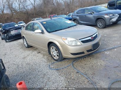 Lot #3051090976 2008 SATURN AURA XE