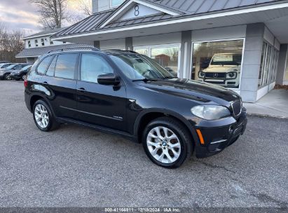 Lot #3031250385 2011 BMW X5 XDRIVE35I