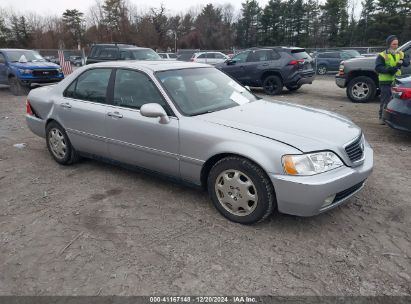 Lot #3037533903 2001 ACURA RL 3.5