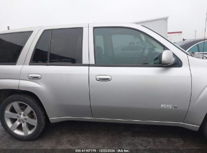 Lot #3051072927 2007 CHEVROLET TRAILBLAZER SS