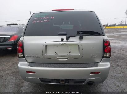 Lot #3051072927 2007 CHEVROLET TRAILBLAZER SS