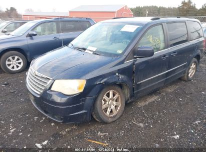 Lot #3042563686 2009 CHRYSLER TOWN & COUNTRY TOURING