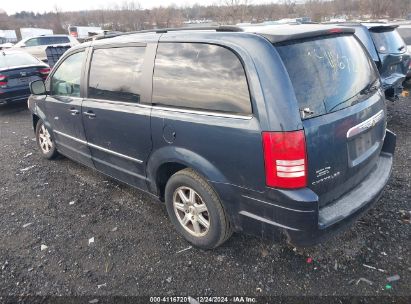 Lot #3042563686 2009 CHRYSLER TOWN & COUNTRY TOURING