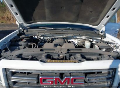 Lot #3051090966 2016 GMC SIERRA 1500