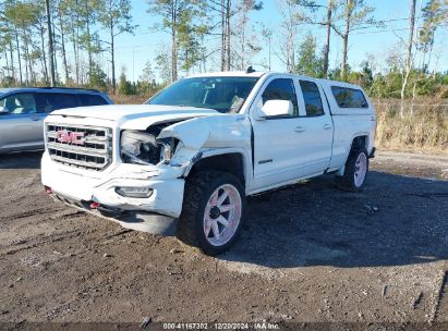 Lot #3051090966 2016 GMC SIERRA 1500