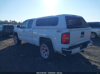 Lot #3051090966 2016 GMC SIERRA 1500