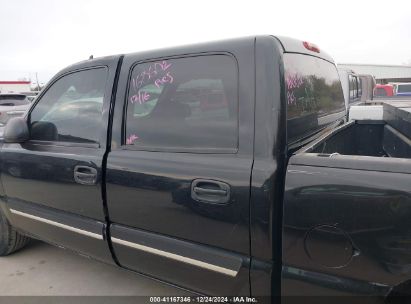 Lot #3058084621 2007 CHEVROLET SILVERADO 1500 CLASSIC LT1