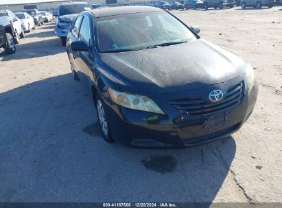 Lot #3035079328 2008 TOYOTA CAMRY LE