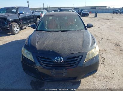 Lot #3035079328 2008 TOYOTA CAMRY LE