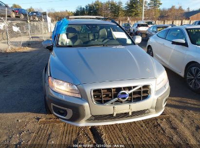 Lot #3051075235 2012 VOLVO XC70 3.2/3.2 PLATINUM/3.2 PREMIER/3.2 PREMIER PLUS