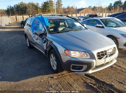 Lot #3051075235 2012 VOLVO XC70 3.2/3.2 PLATINUM/3.2 PREMIER/3.2 PREMIER PLUS