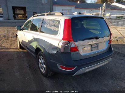 Lot #3051075235 2012 VOLVO XC70 3.2/3.2 PLATINUM/3.2 PREMIER/3.2 PREMIER PLUS