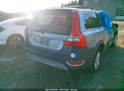 Lot #3051075235 2012 VOLVO XC70 3.2/3.2 PLATINUM/3.2 PREMIER/3.2 PREMIER PLUS