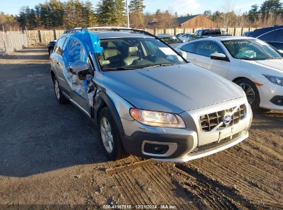 Lot #3051075235 2012 VOLVO XC70 3.2/3.2 PLATINUM/3.2 PREMIER/3.2 PREMIER PLUS