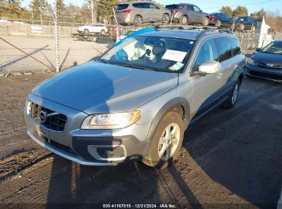 Lot #3051075235 2012 VOLVO XC70 3.2/3.2 PLATINUM/3.2 PREMIER/3.2 PREMIER PLUS