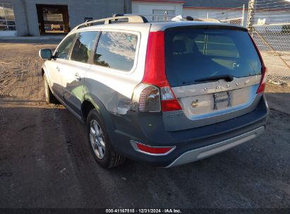 Lot #3051075235 2012 VOLVO XC70 3.2/3.2 PLATINUM/3.2 PREMIER/3.2 PREMIER PLUS