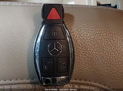 Lot #3042563684 2014 MERCEDES-BENZ GL 450 4MATIC