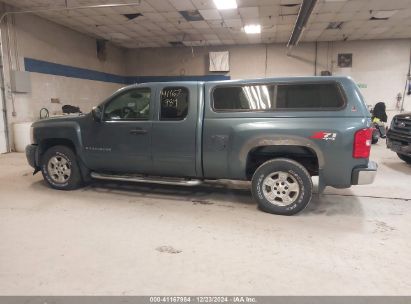 Lot #3037523138 2007 CHEVROLET SILVERADO 1500 LT2