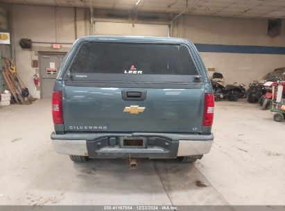 Lot #3037523138 2007 CHEVROLET SILVERADO 1500 LT2