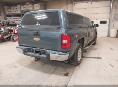 Lot #3037523138 2007 CHEVROLET SILVERADO 1500 LT2