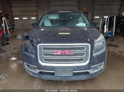 Lot #3052078874 2015 GMC ACADIA SLT-1