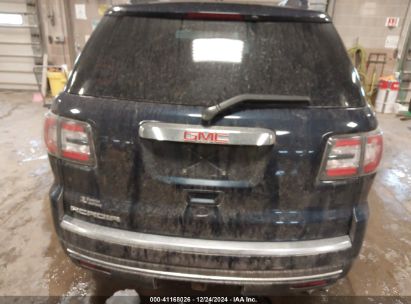 Lot #3052078874 2015 GMC ACADIA SLT-1