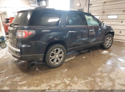 Lot #3052078874 2015 GMC ACADIA SLT-1