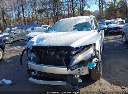 Lot #3051090953 2023 LEXUS RX 350 PREMIUM