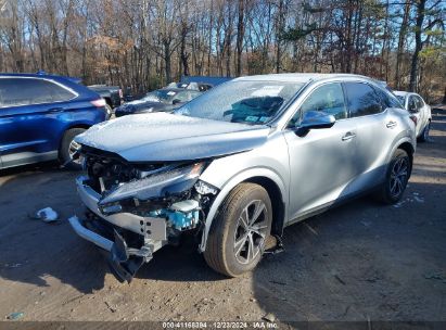 Lot #3051090953 2023 LEXUS RX 350 PREMIUM