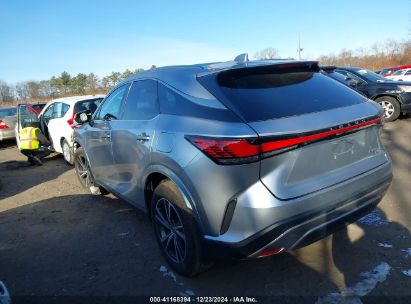 Lot #3051090953 2023 LEXUS RX 350 PREMIUM