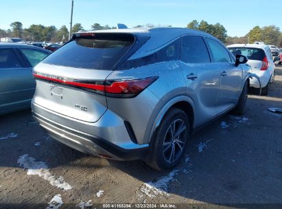 Lot #3051090953 2023 LEXUS RX 350 PREMIUM