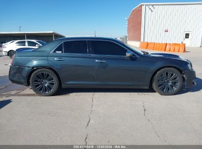 Lot #3056468964 2013 CHRYSLER 300C