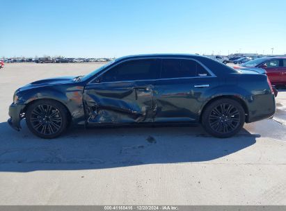 Lot #3056468964 2013 CHRYSLER 300C