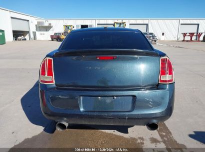 Lot #3056468964 2013 CHRYSLER 300C