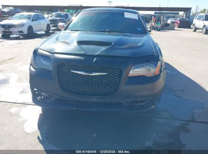 Lot #3056468964 2013 CHRYSLER 300C