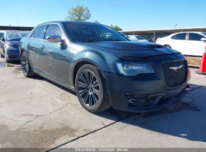 Lot #3056468964 2013 CHRYSLER 300C