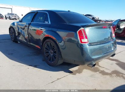 Lot #3056468964 2013 CHRYSLER 300C