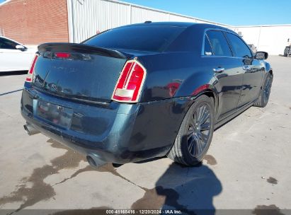 Lot #3056468964 2013 CHRYSLER 300C