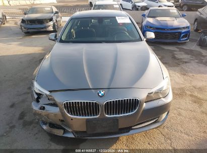 Lot #3056476950 2013 BMW 528I