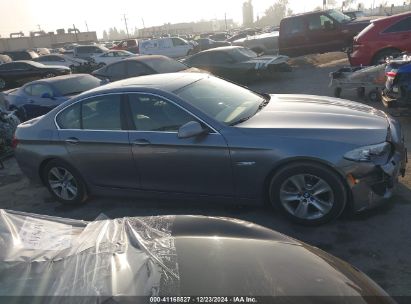 Lot #3056476950 2013 BMW 528I