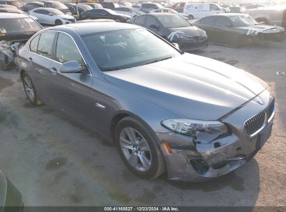 Lot #3056476950 2013 BMW 528I