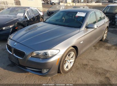 Lot #3056476950 2013 BMW 528I